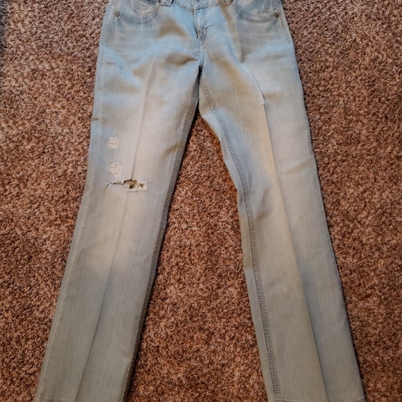 Women's aeropostale Jean - Picture 1 of 5